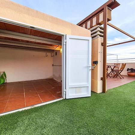 Azohia Wellness Apartamento La Azohía Exterior foto